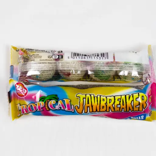 Jawbreaker Tropical