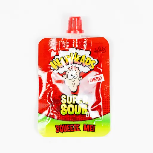 Warhead Cerise