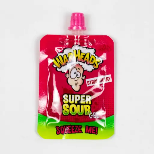 Warhead Fraise