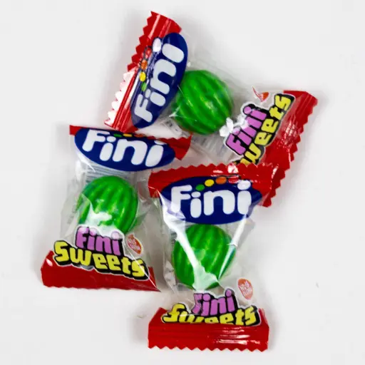 Pastèque Fini