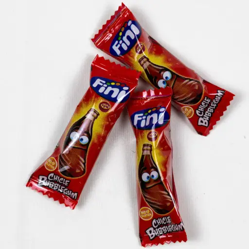 Cola Bouteille Fini