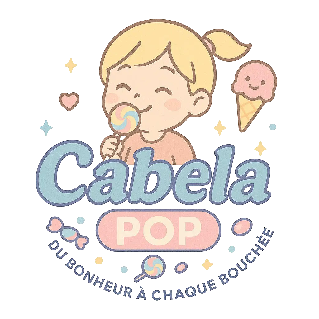 Cabela Pop